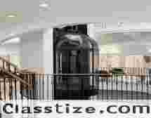 Smart Living Starts with Spire’s Capsule Lift for Home