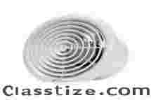 Ventilation Kitchen Fan by Wadbros