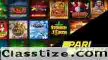   Parimatch Online Casino