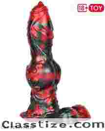 Order Non Vibrating Dildo in India | Quality Wellness Products | Call 9836351212