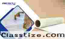 Reliable Construction Floor Protection by Pro-Tect