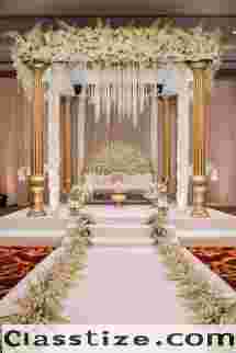 Explore Best Wedding Decorators in Mumbai | Creative Decor Experts