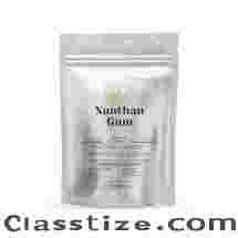 Xanthan Gum