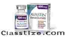 Cancer Treatment using Avastin Inj 