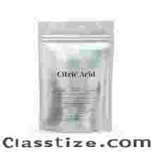 Citric Acid