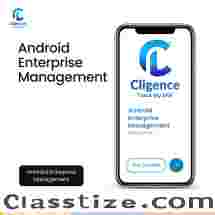 Android Enterprise Management