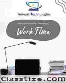 Reneuit Technologies: Used Laptops Computers | Tech Services |  DHARWAD-HUBLI