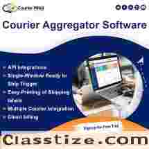 Streamline Potential of Courier Management Software