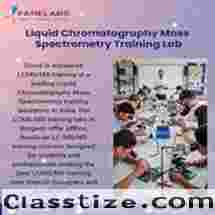 Best LCMS/MS Training Laboratory in India | Offline LC-MS/MS Training in Gurgaon