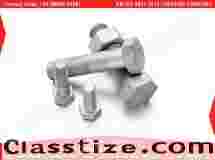 Hex Nuts, Hex Head Bolts Fasteners, Strut Channel Fittings manufacturers exporters suppliers 