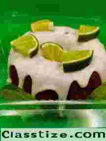 Key Lime Pound Cake: 5 Prices for Bakery Quality