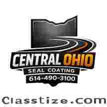 Sealcoating Near Columbus, OH for Durable Asphalt Protection