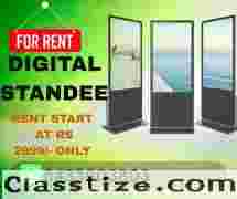 RENTAL DIGITAL STNDEE ON START AT RS 2999/-IN MUMBAI-NAVIMUMBAI-THANE