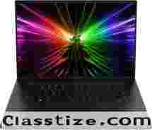 Razer Blade 16 (2024) Gaming Laptop: NVIDIA GeForce RTX 4090 - Intel Core i9-14900HX 