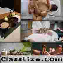 Relax and Rejuvenate at Suaz Russian Thai Spa in Goa