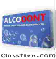 Buy Alcodont in Ukraine – Alcodont Price & Reviews