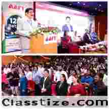 Dr. Sandeep Marwah Delivers Powerful Keynote on the Future of Digital Marketing at ELEVATE 2026