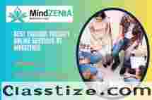 Best Online Trauma Therapy Services At Mindzenia