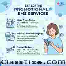 bulk sms service india