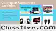 Discover Unbeatable Deals on Premium Computer Accessories at PromoTech