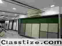 Sale of commercial Property with showroom Tenant in Gachibowli Main Rd ,