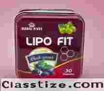 LipoFit Review – Scam or Legit Fat Burner?