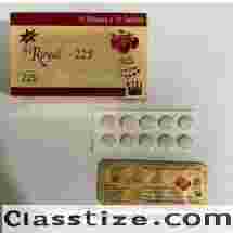 Buy Tramadol Royal Online Overnight | MyTramadol