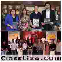 Renowned British Producer Jonny Persey Conducts Inspiring Workshop at Marwah Studios