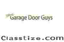 Garage Door Repair Brentwood| Your Garage Door Guys