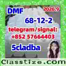 Supply most powerful 5cladba precursor dmf 68-12-2 
