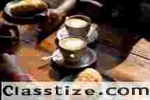 Famous Health Cafe in Kolkata for Nutritious Dining
