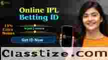 Best Online IPL ID Provider in India 