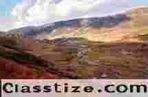 Silk Route Tour Packages: Explore the Historic Himalayan Trade Route