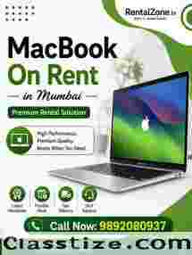 rental on macbok price =1999 