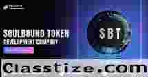 Next-Level Web3 Starts with Soulbound Token Development