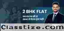  Looking for a 2 BHK Home in West Delhi? Explore Dwarka Mor