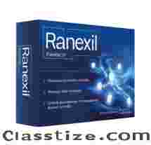 Ranexil – Daily Support for Joint Comfort and Mobility