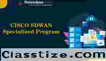 Best CISCO SDWAN Training institute in Gurgaon, Delhi, India.