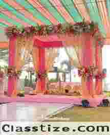 Magic Moment Event - Price & Reviews | Wedding Planners in Udaipur