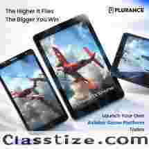 Premium Gaming Systems Built on Aviator Game Clone Software