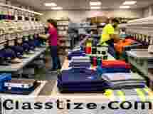 Custom Workwear in Naples FL for Consistent Brand Identity