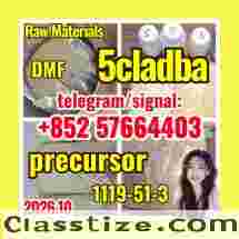 Raw materials 5cl-adb supplier 5cladb