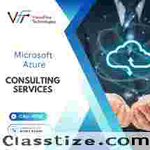 Microsoft Azure, vfirsttech - +91 9315294997