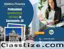 Sacramento, CA’s Reliable Outsource Bookkeeping Service
