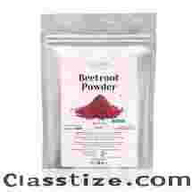 Beetroot Powder