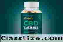 Green Acre CBD Gummies Pain Relief, Side Effects, Best Results, Works & Buy!