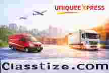 Unique Express Overseas Delivery Solutions