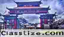 Tawang Tour Package: Explore the Enchanting Himalayas of Arunachal Pradesh