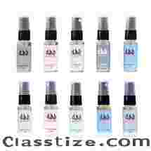 10 Best-Selling Perfumes Trial Kit – Explore Our Customer Favourites 