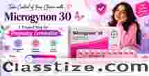 Oral Contraceptive Pills USA – Microgynon 30 Available in Louisiana